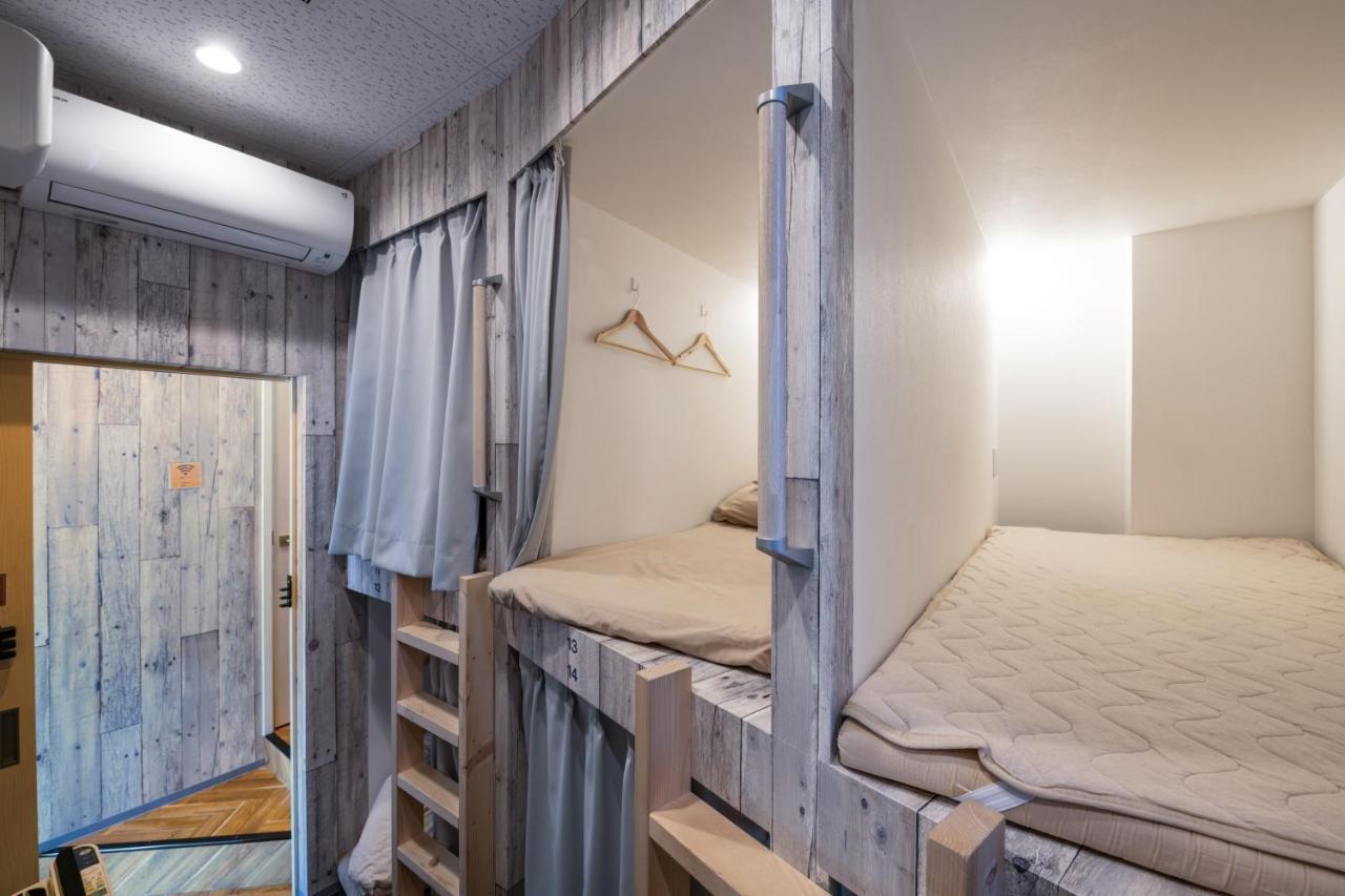Bnb+ Kanda Terrace Ogawamachi Tokyo Eksteriør billede