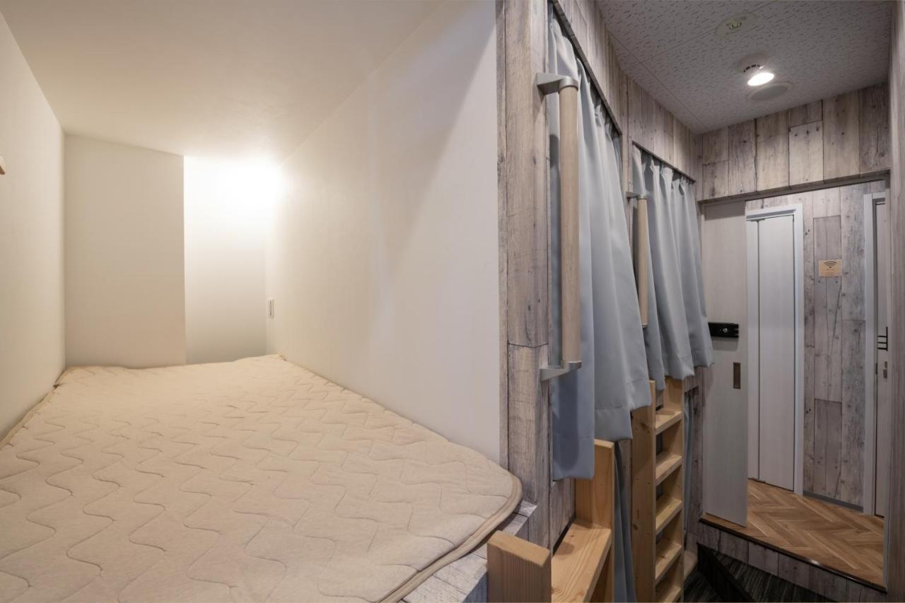 Bnb+ Kanda Terrace Ogawamachi Tokyo Eksteriør billede
